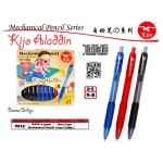 MP-8915 Kijo 0.5mm Aladdin Mechanical Pencil